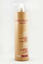botutech šampon